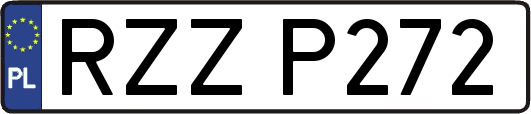 RZZP272