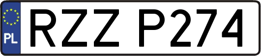 RZZP274