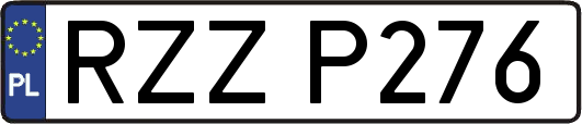 RZZP276