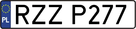 RZZP277