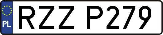 RZZP279