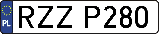 RZZP280
