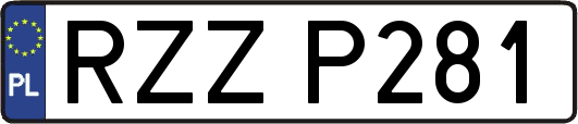 RZZP281