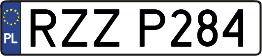 RZZP284