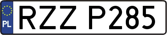 RZZP285