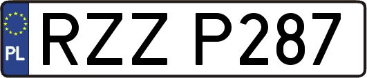 RZZP287