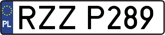 RZZP289