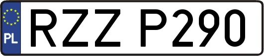 RZZP290