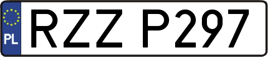RZZP297