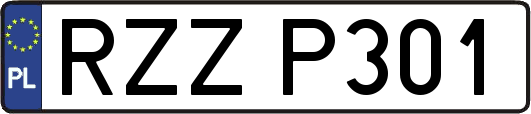 RZZP301