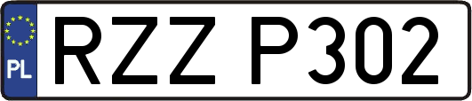 RZZP302