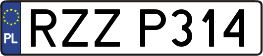 RZZP314