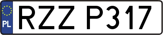 RZZP317
