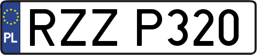 RZZP320