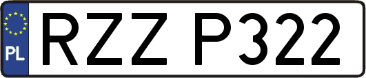 RZZP322