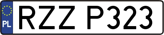 RZZP323