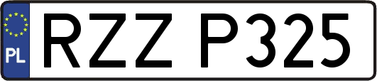 RZZP325