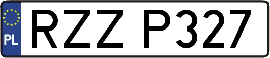 RZZP327