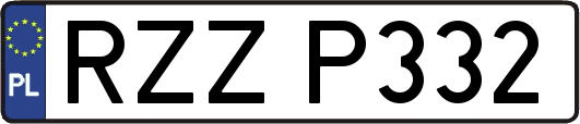 RZZP332