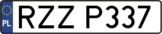 RZZP337