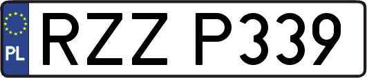 RZZP339