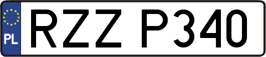 RZZP340