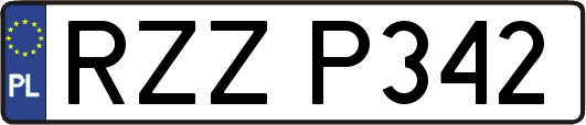 RZZP342