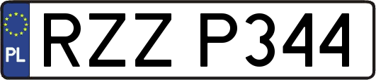 RZZP344