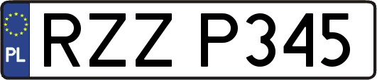 RZZP345