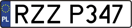 RZZP347