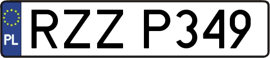 RZZP349