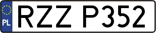 RZZP352