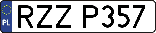 RZZP357