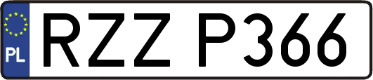 RZZP366