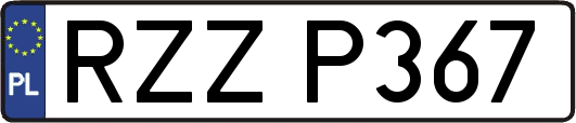 RZZP367