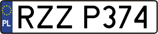 RZZP374