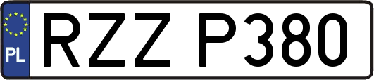 RZZP380