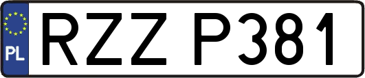 RZZP381