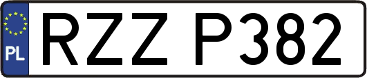 RZZP382