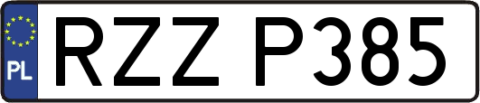 RZZP385
