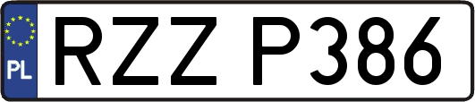 RZZP386