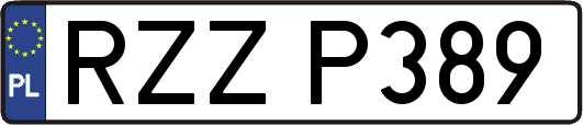 RZZP389