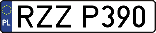 RZZP390