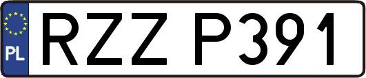 RZZP391