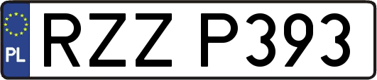 RZZP393