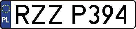 RZZP394