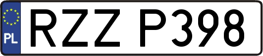 RZZP398