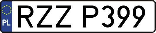 RZZP399