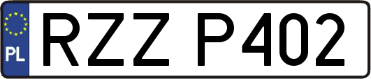RZZP402