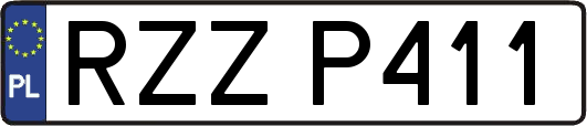 RZZP411
